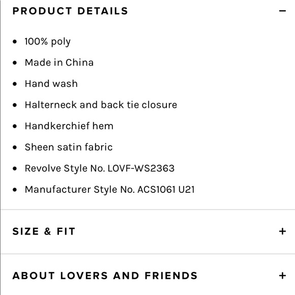 NEW Lovers + Friends Harper Top Black Polka Dot XS - Picture 5 of 6